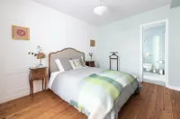 The Stay Well Hotels in Wierre-Effroy