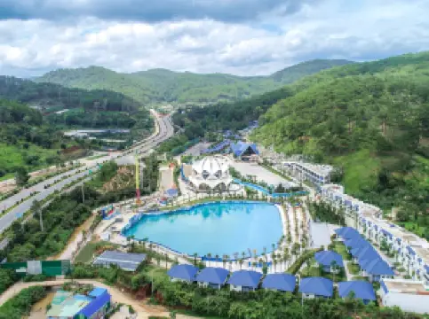 Tea Resort Prenn