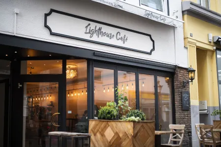 Bob W Beethoven Отели рядом с достопримечательностью «Музей арифметики»