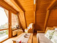 Tranquil Holiday Home in Suhl Near the Centre