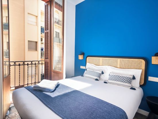 Caliu Apartments Barcelona - Camp NOU