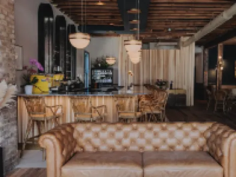 St. James Social Hotels in Bayfield