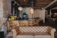 St. James Social Hotels in Bayfield