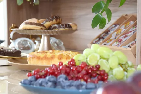 Corte Reale Luxury B&B