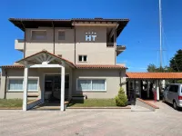 Resort Hotel Tamerici Hotels in Elba Island