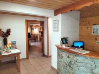 Auberge la Maison de Catherine Hotels in Briancon