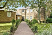 Host & Stay - the Old Workhouse - Pet friendly