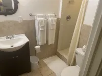 The Maple Motel Erie Отели в г. Милкрик Тауншип