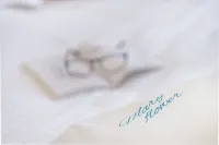帶私人露台的行政公寓