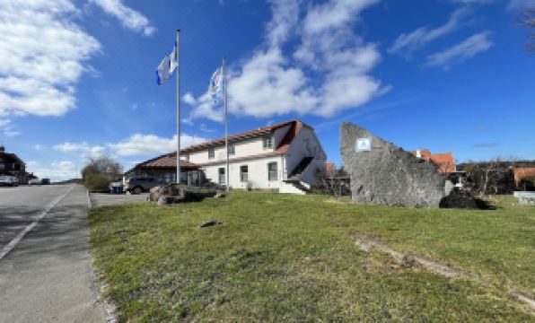 Danhostel Sandvig Vandrerhjem