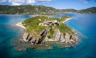 The Aerial, Bvi