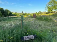 Frowen Fields