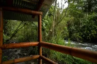 River Song's Hotel - Mountain view