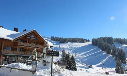 Hôtel Restaurant "Les Sapins" Wellness & Gourmet