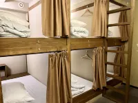 TenTen Guesthouse in Asakusa