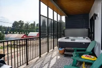 Cabot Views by Revelstoke Vacations - Balkoner