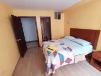 Hotel Residencial Miraflores - WLAN
