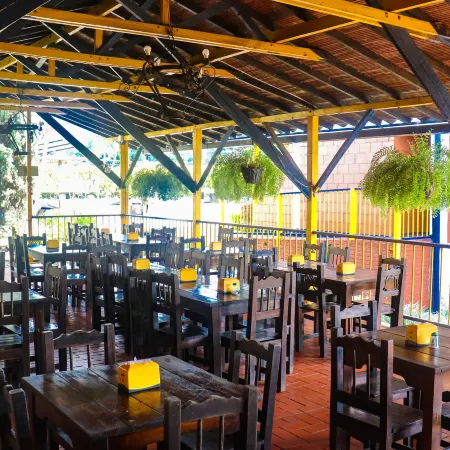 Hotel Quindio Campestre