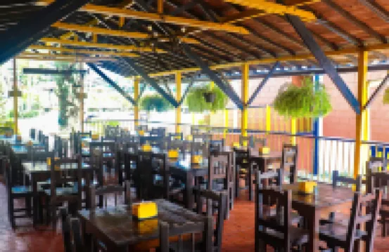 Hotel Quindio Campestre