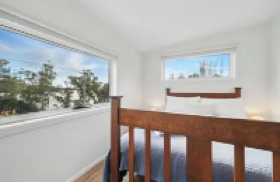 ลิตเติล ดาร์ลิน' เดอะ แช็ค โรงแรมในพอร์ตอาร์เทอร์