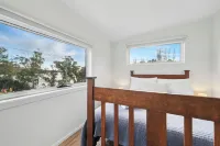 Little Darlin' The Shack Hotels in Port Arthur