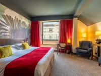 波爾多沙特龍美居飯店