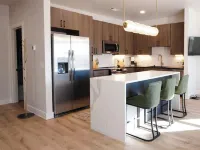 5020 PLace - Luxury Apartment Hotels in Amarillo