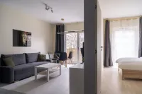 RentPlanet - Apartamenty Czysta - balcony