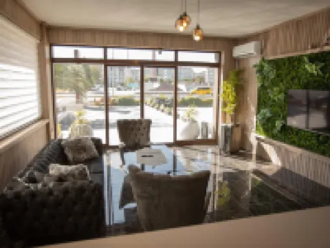 E87 Highway Otel Hotels in Burhaniye