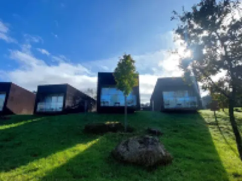 Welcome Douro - Eco Camping Resort Hotels in Cinfaes