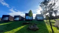 Welcome Douro - Eco Camping Resort Hotel a Cinfães