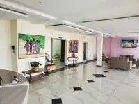 LAGOON BEACH HOTEL Hotel di Keta
