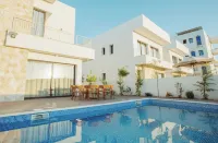 LIV & CO SUITES & VILLAS Hotels in Voroklini