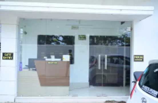 Shri Ram Lalla International