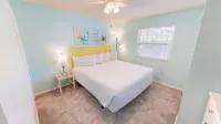 Venus 314 is a Gulf Side 2 Br on Okaloosa Island by RedAwning Hotels in Okaloosa Island