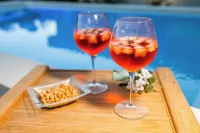 La Collina di Montegrappa - Suites with Heated Private Pool - Suites with Shared Pool Hotels in Parabita