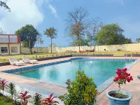 The Mystique Garden Resort Hotels in Dhanbad