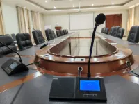 Mkoani Hotel and Conference Center - Wi-Fi