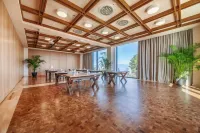 BODBE Hotel - 5-Star
