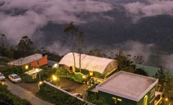 The Hosteller Munnar