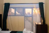 PaLuana Lodges Kadoma Hotels in Kadoma