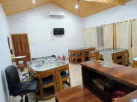 Blue Sheep Resort & Restaurant Hotels near V Top