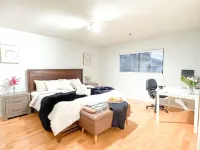 Launch Promotion Sunnyvale 3B2b Super Big House Hotels in Sunnyvale