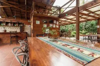 Tominejo Ecolodge - 4-Star