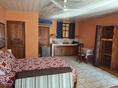 Apartamentos Quepos Studio