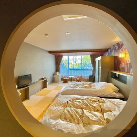 Hotel Heian