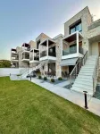 Rigas Boutique Rooms - Mountain view