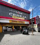 Hotel Cereja Hotels in Aruja