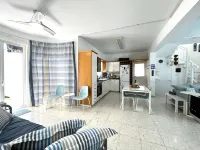 44 PRO -stay Alkyoni Villa - Huvilat