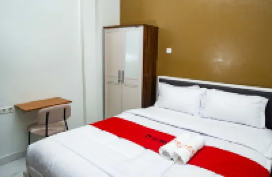 Kaza Guest House Syariah Purnama